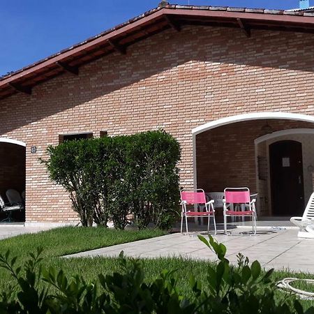 Villa Casa térrea à Ubatuba Extérieur photo