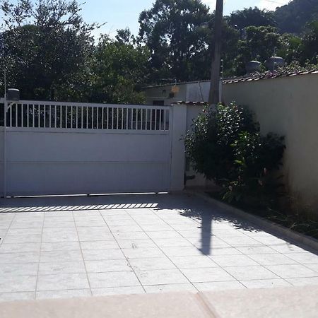 Villa Casa térrea à Ubatuba Extérieur photo
