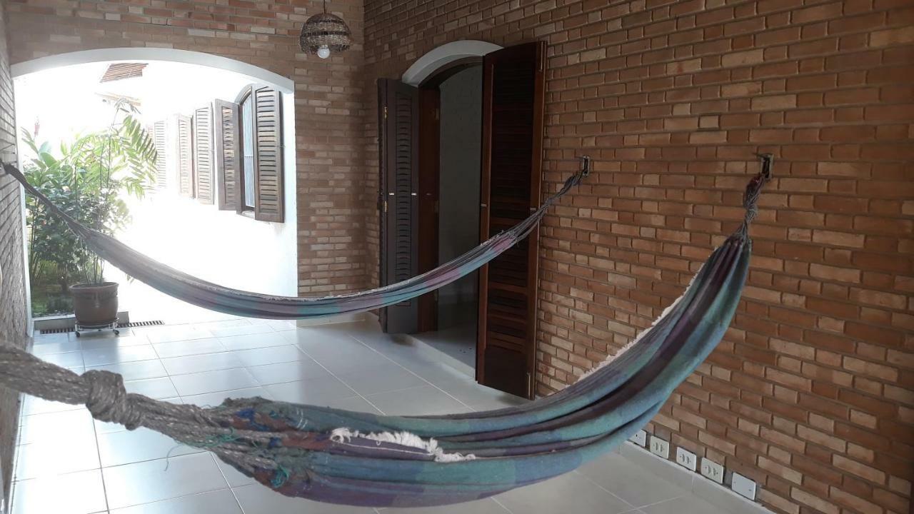 Villa Casa térrea à Ubatuba Extérieur photo