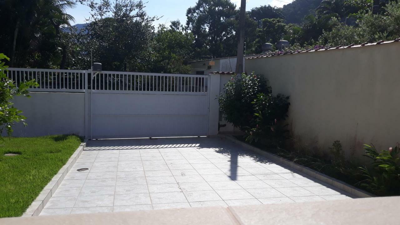 Villa Casa térrea à Ubatuba Extérieur photo