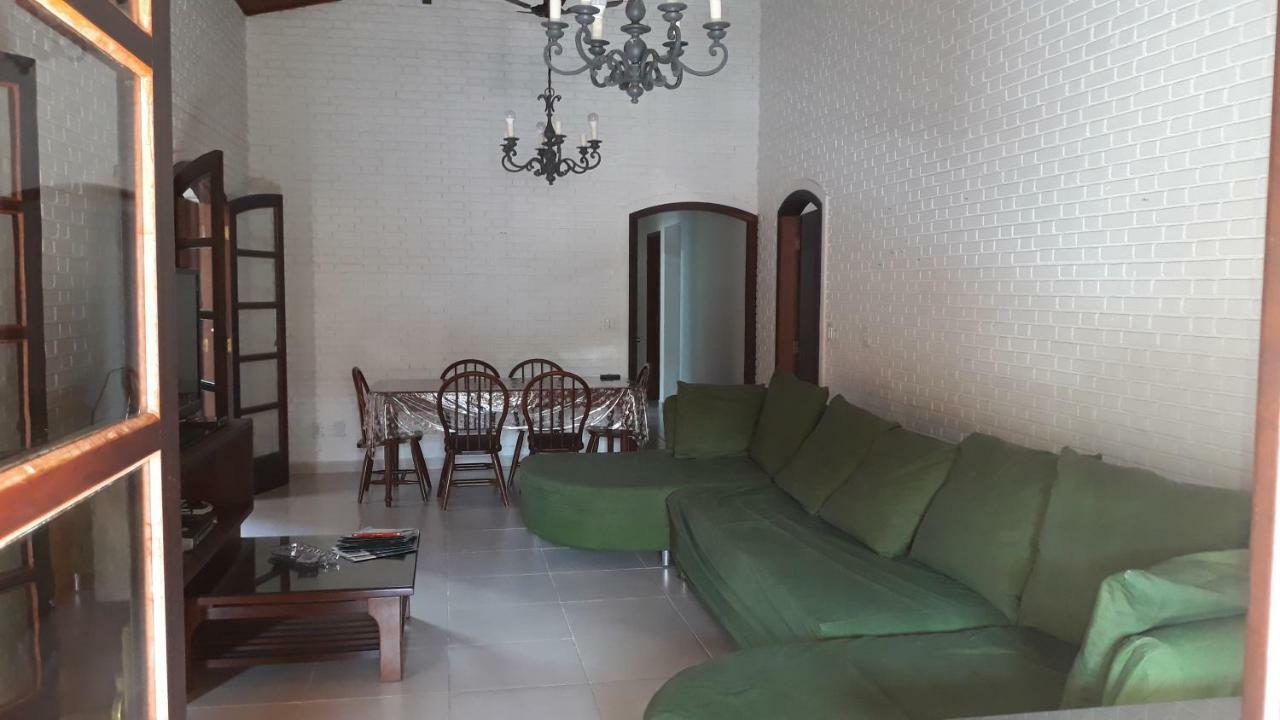 Villa Casa térrea à Ubatuba Extérieur photo