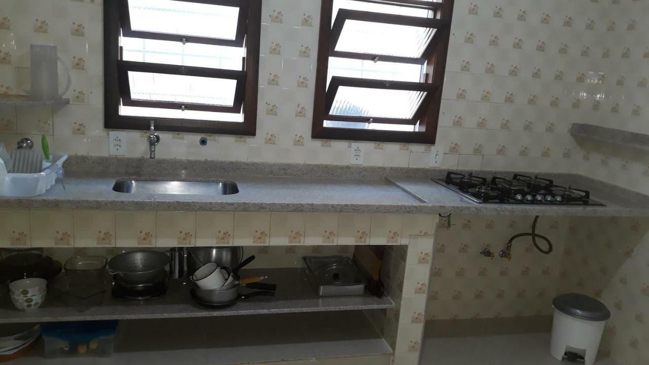 Villa Casa térrea à Ubatuba Extérieur photo