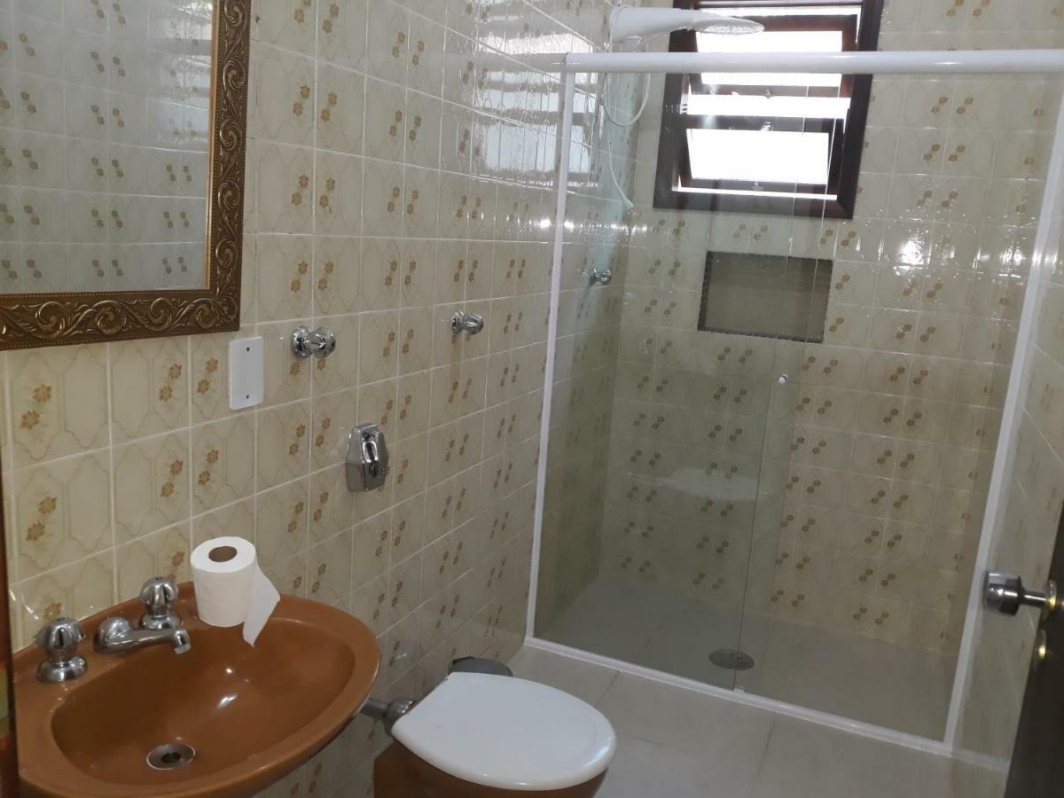 Villa Casa térrea à Ubatuba Extérieur photo