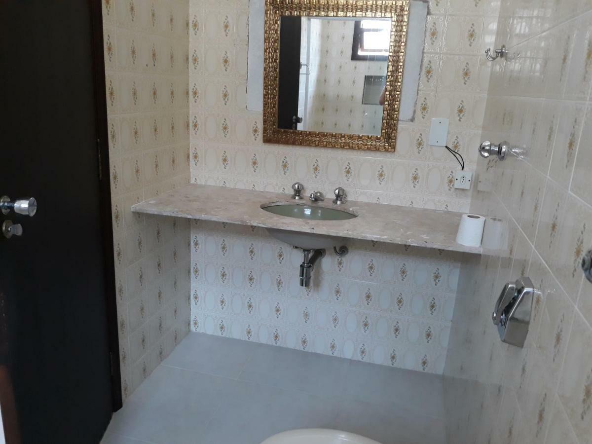 Villa Casa térrea à Ubatuba Extérieur photo