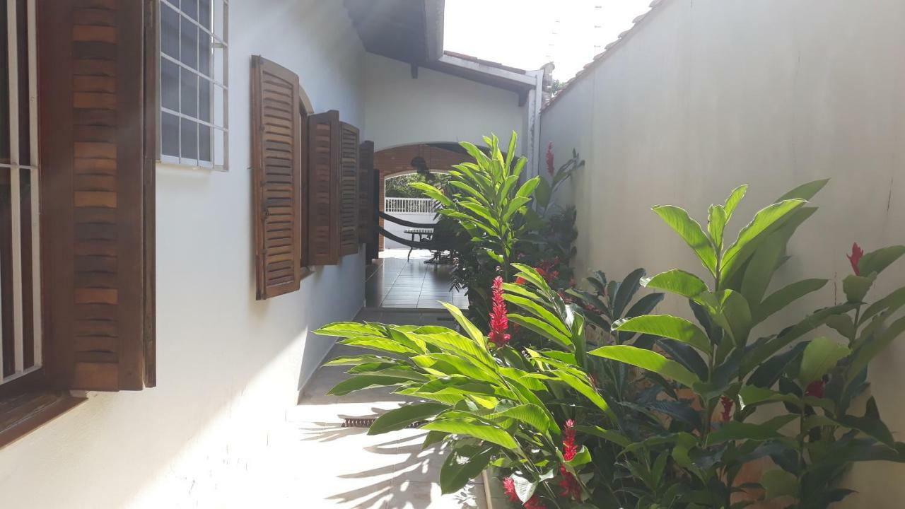 Villa Casa térrea à Ubatuba Extérieur photo